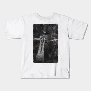 Darkness Within Kids T-Shirt